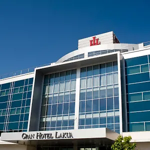 Hotel Gran Lakua, Vitoria