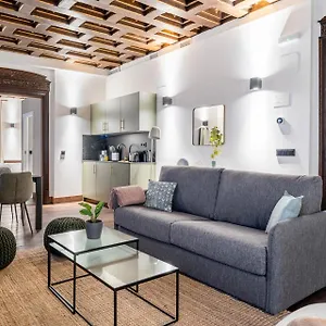 Limehome Palacio De Alava-velasco Appartement