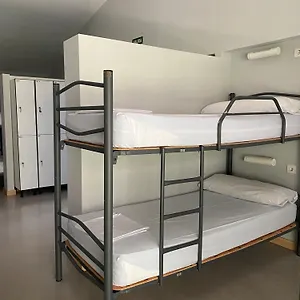 Albergue De, Villava
