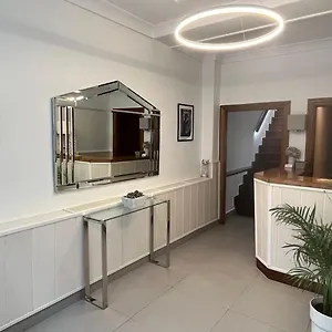Casa de hóspedes Lizaso, Irun