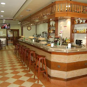 Casa de hóspedes Bar Restaurante Bidasoa, Irun