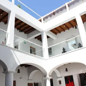 Palacio Blanco Hotel Velez Malaga