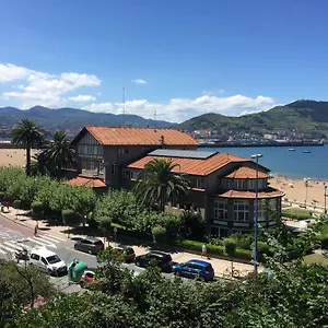 Hotel Igeretxe, Guecho