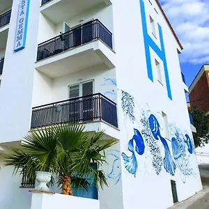 hostal-santa-gemma.catalonia-hotels.com/